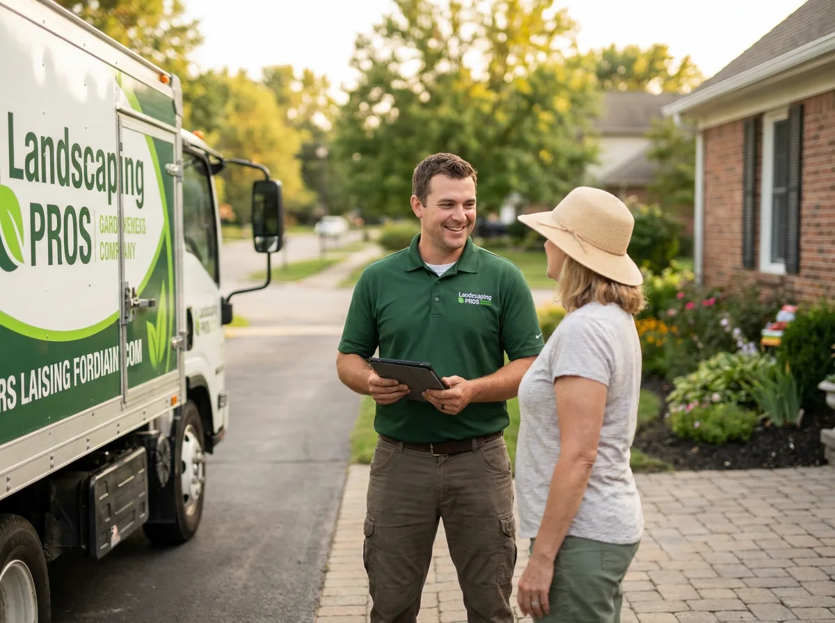 Landscaping Jewell, OH FAQs